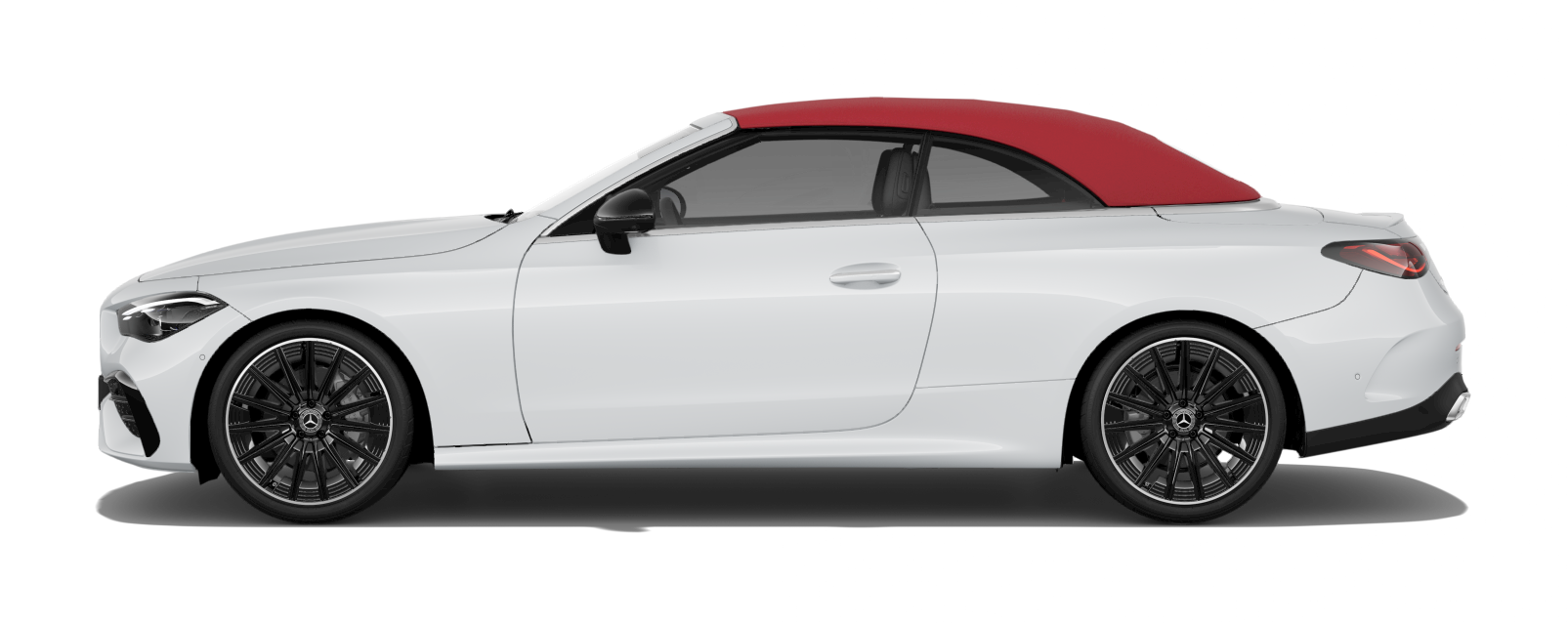 CLE 450 4MATIC kabriolet