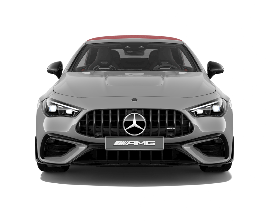 Mercedes-AMG CLE 53 4MATIC+ kabriolet