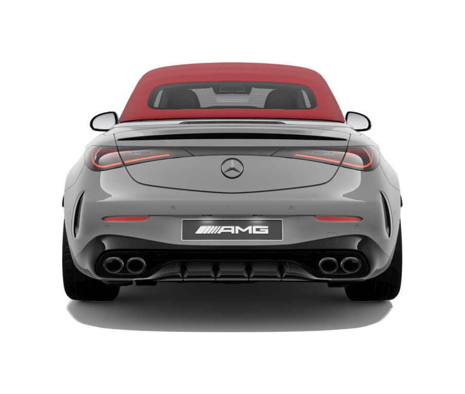 Mercedes-AMG CLE 53 4MATIC+ kabriolet