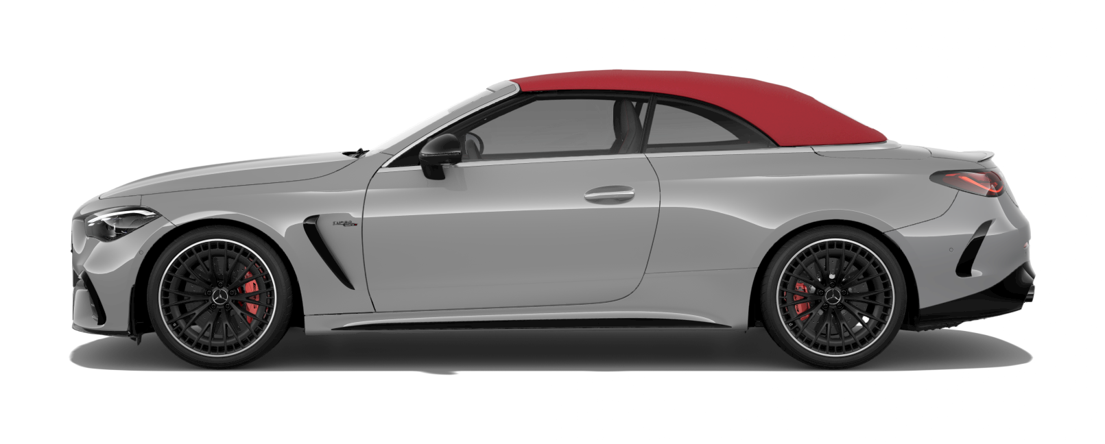 Mercedes-AMG CLE 53 4MATIC+ kabriolet