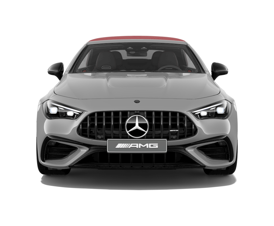 Mercedes-AMG CLE 53 4MATIC+ kabriolet