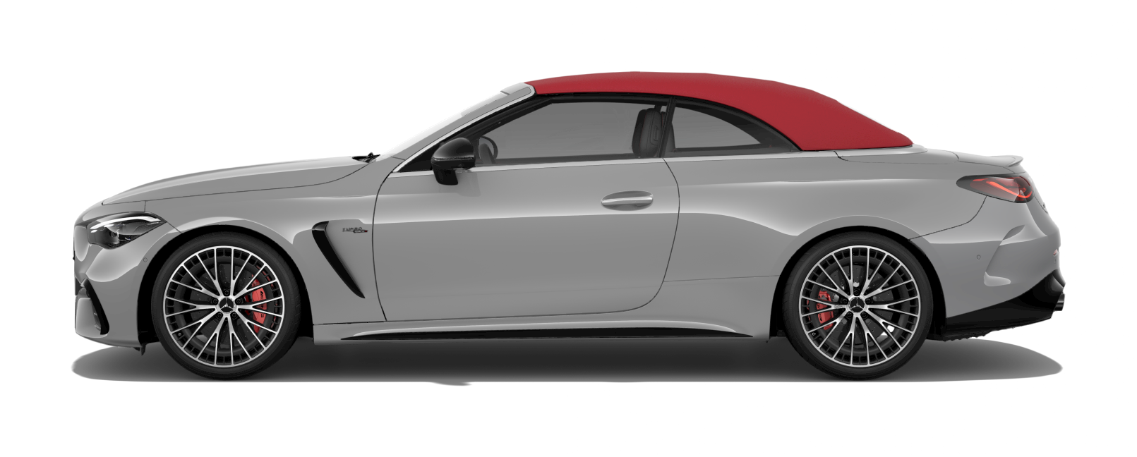 Mercedes-AMG CLE 53 4MATIC+ kabriolet