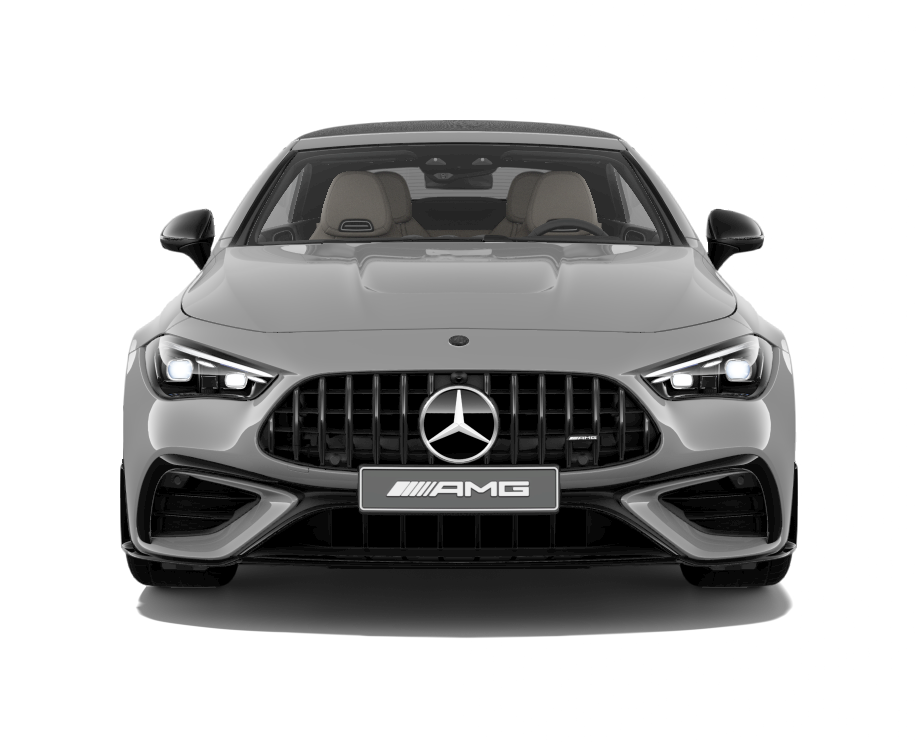 Mercedes-AMG CLE 53 4MATIC+ kabriolet