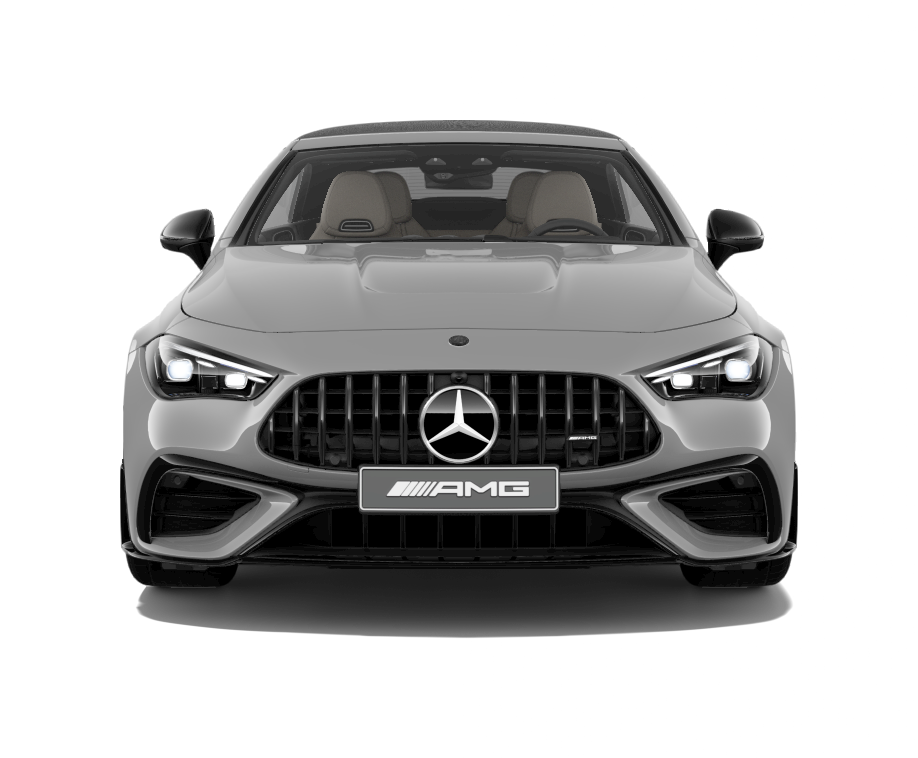 Mercedes-AMG CLE 53 4MATIC+ kabriolet