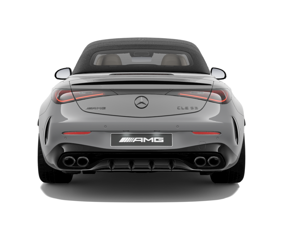 Mercedes-AMG CLE 53 4MATIC+ kabriolet