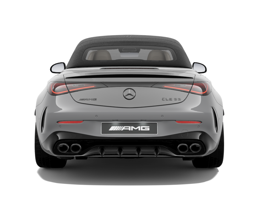 Mercedes-AMG CLE 53 4MATIC+ kabriolet