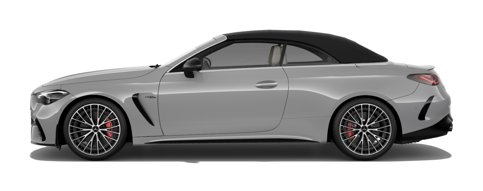 Mercedes-AMG CLE 53 4MATIC+ kabriolet