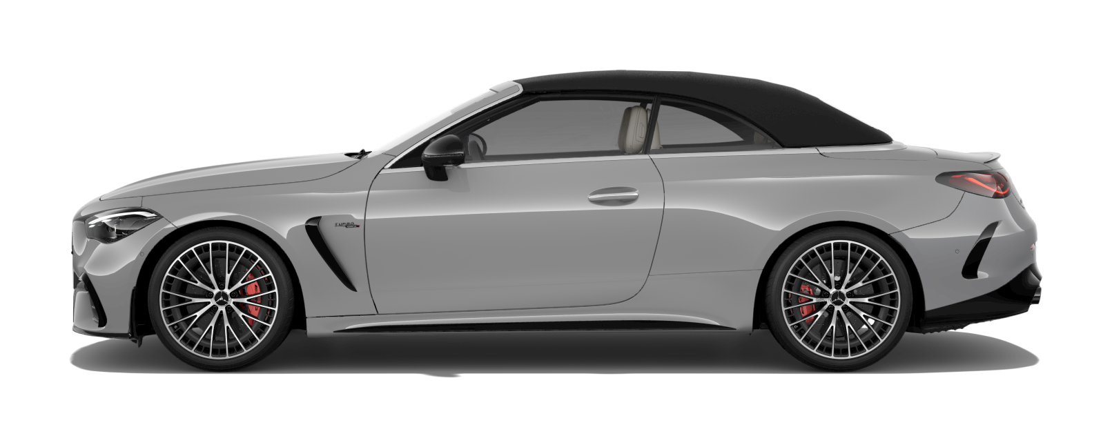 Mercedes-AMG CLE 53 4MATIC+ kabriolet