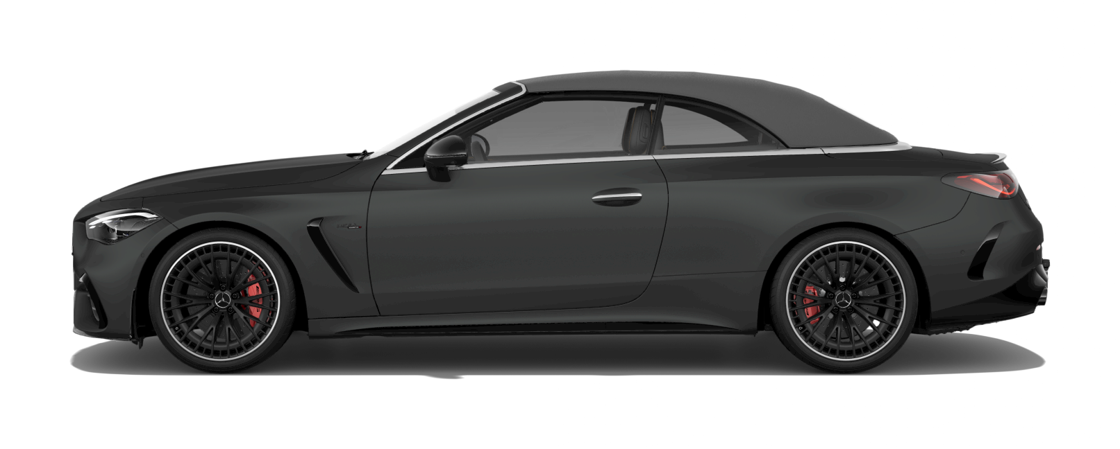 Mercedes-AMG CLE 53 4MATIC+ kabriolet