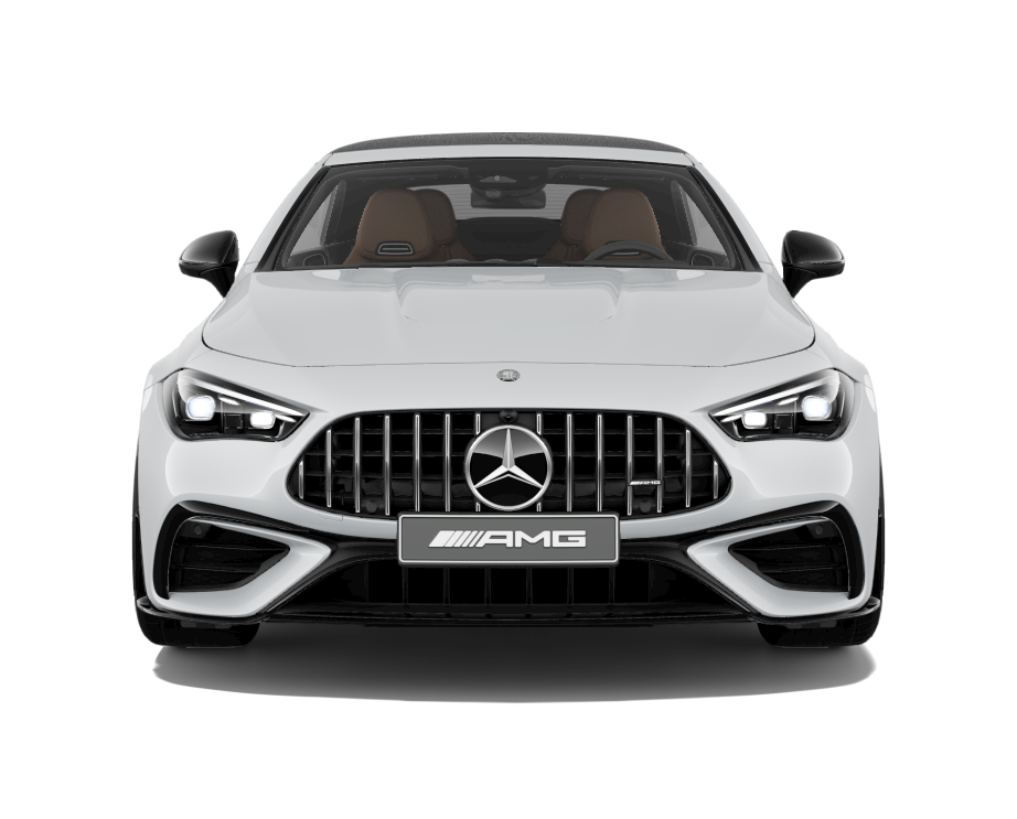 Mercedes-AMG CLE 53 4MATIC+ kabriolet