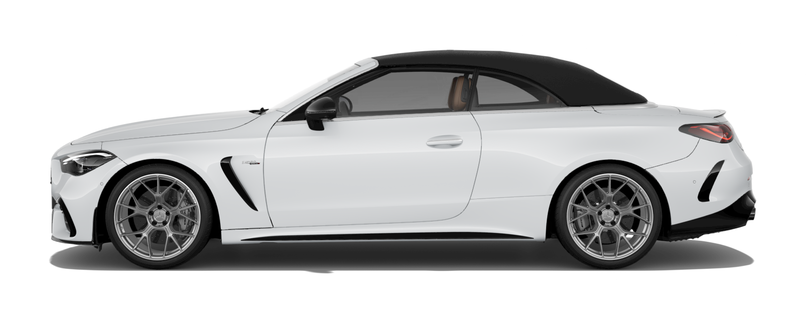 Mercedes-AMG CLE 53 4MATIC+ kabriolet