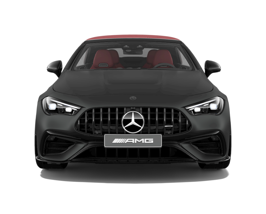 Mercedes-AMG CLE 53 4MATIC+ kabriolet