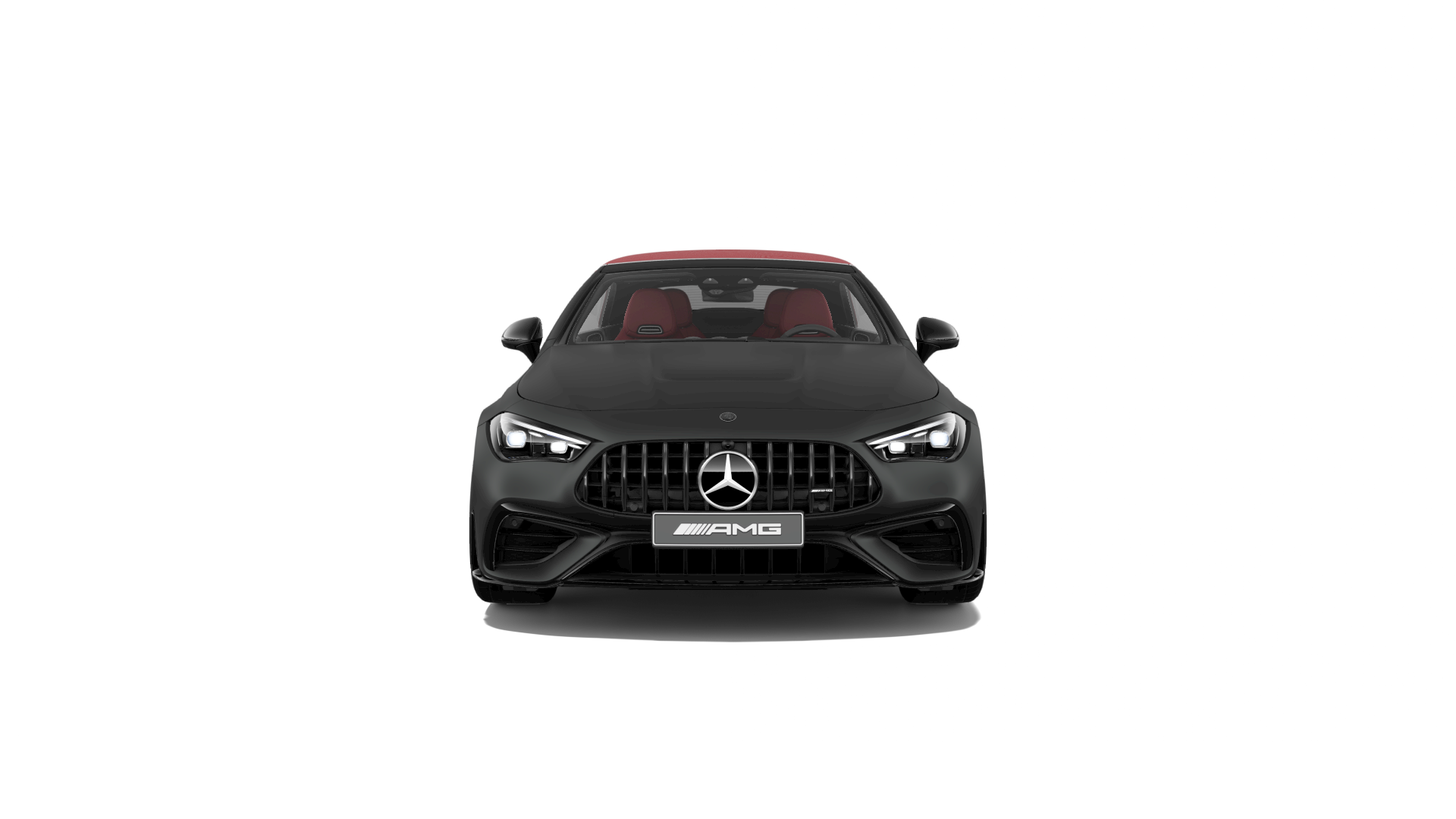 Mercedes-AMG CLE 53 4MATIC+ kabriolet