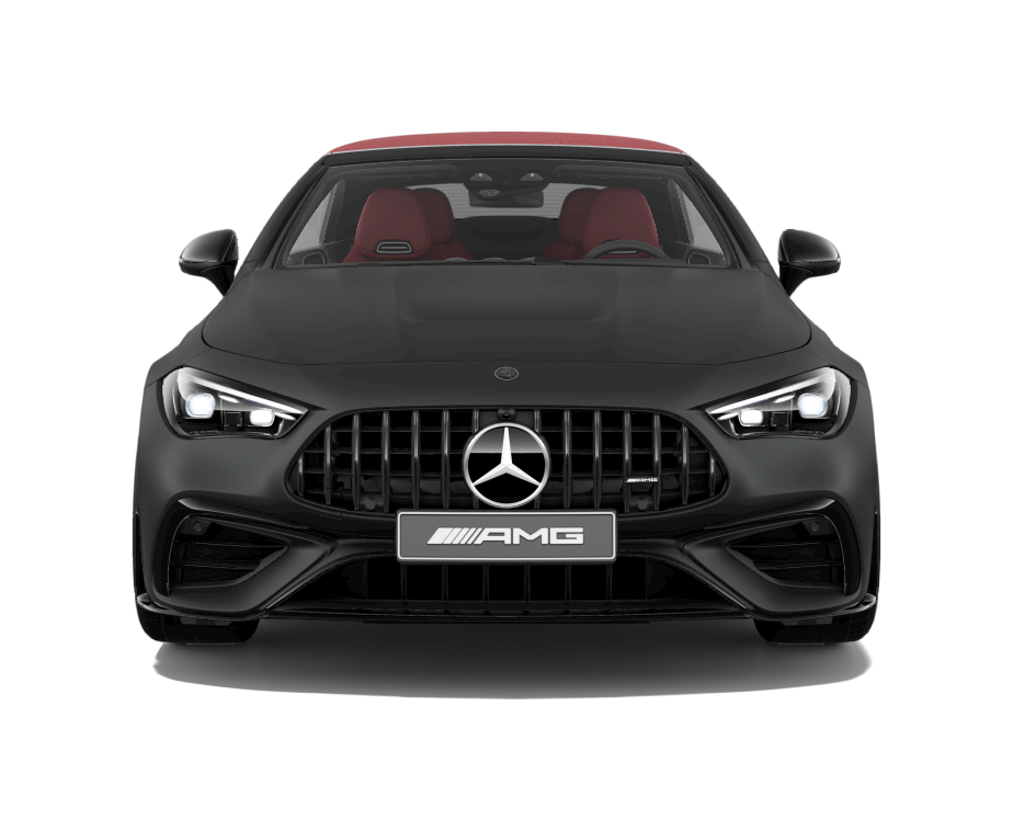 Mercedes-AMG CLE 53 4MATIC+ kabriolet