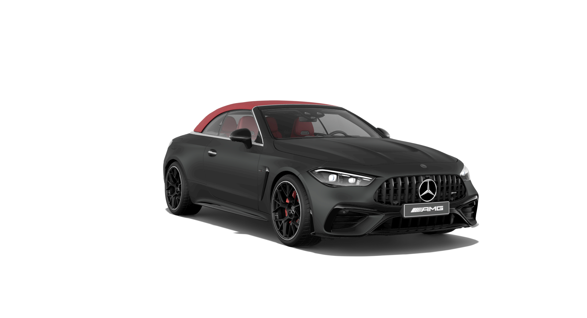 Mercedes-AMG CLE 53 4MATIC+ kabriolet