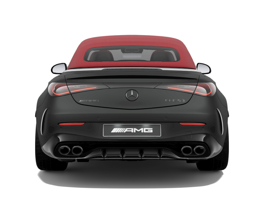 Mercedes-AMG CLE 53 4MATIC+ kabriolet