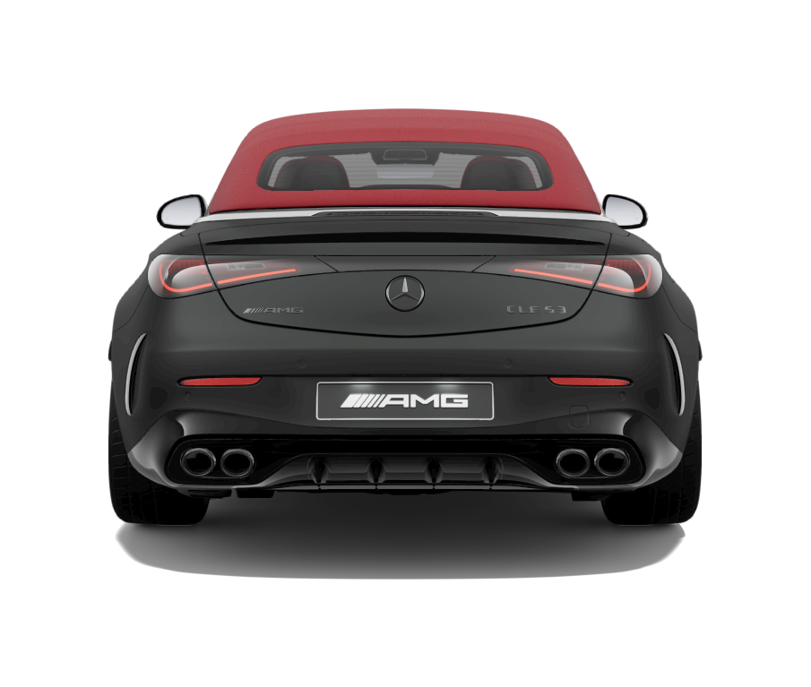 Mercedes-AMG CLE 53 4MATIC+ kabriolet