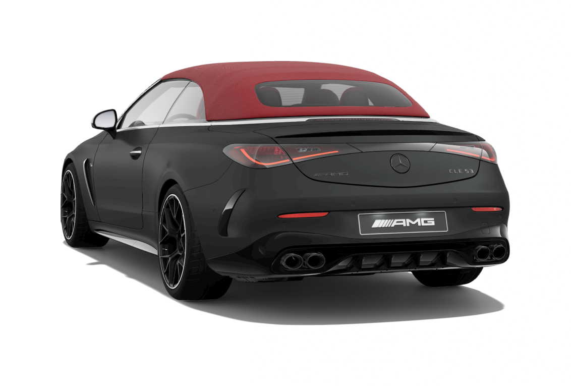Mercedes-AMG CLE 53 4MATIC+ kabriolet