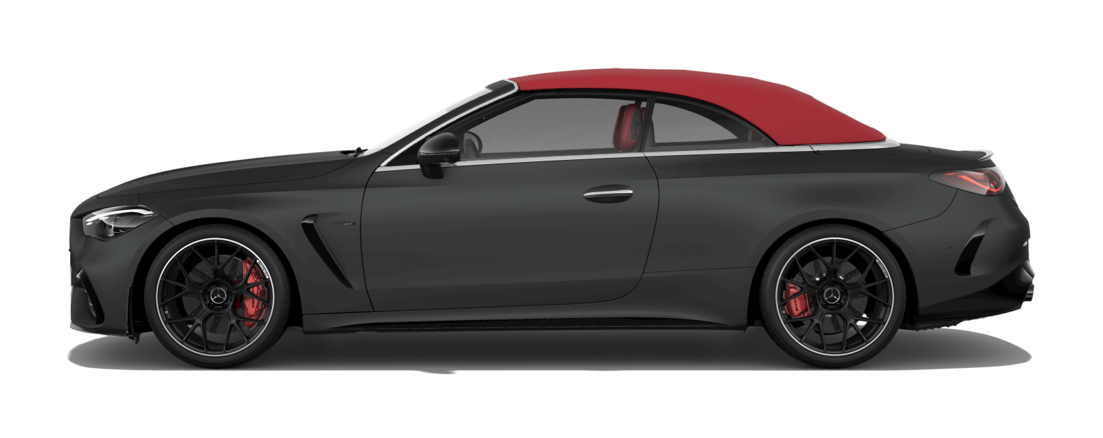 Mercedes-AMG CLE 53 4MATIC+ kabriolet
