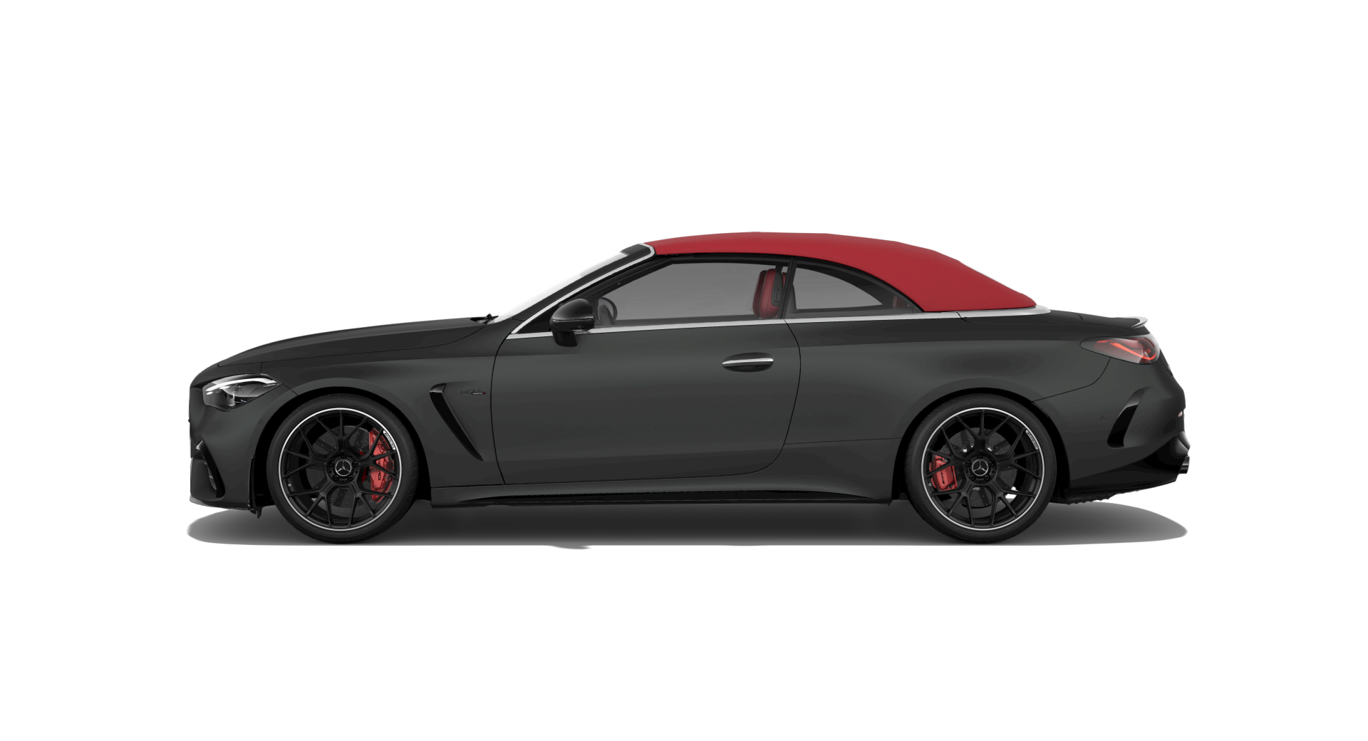 Mercedes-AMG CLE 53 4MATIC+ kabriolet