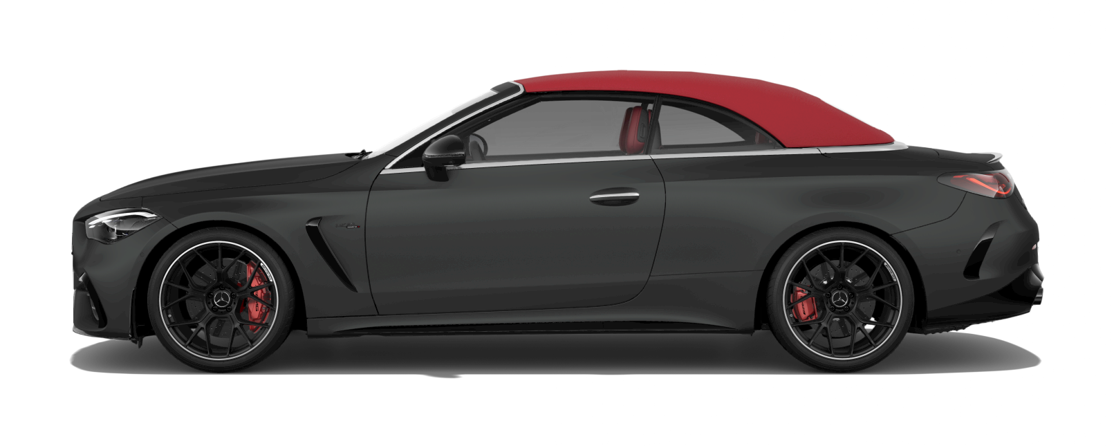 Mercedes-AMG CLE 53 4MATIC+ kabriolet