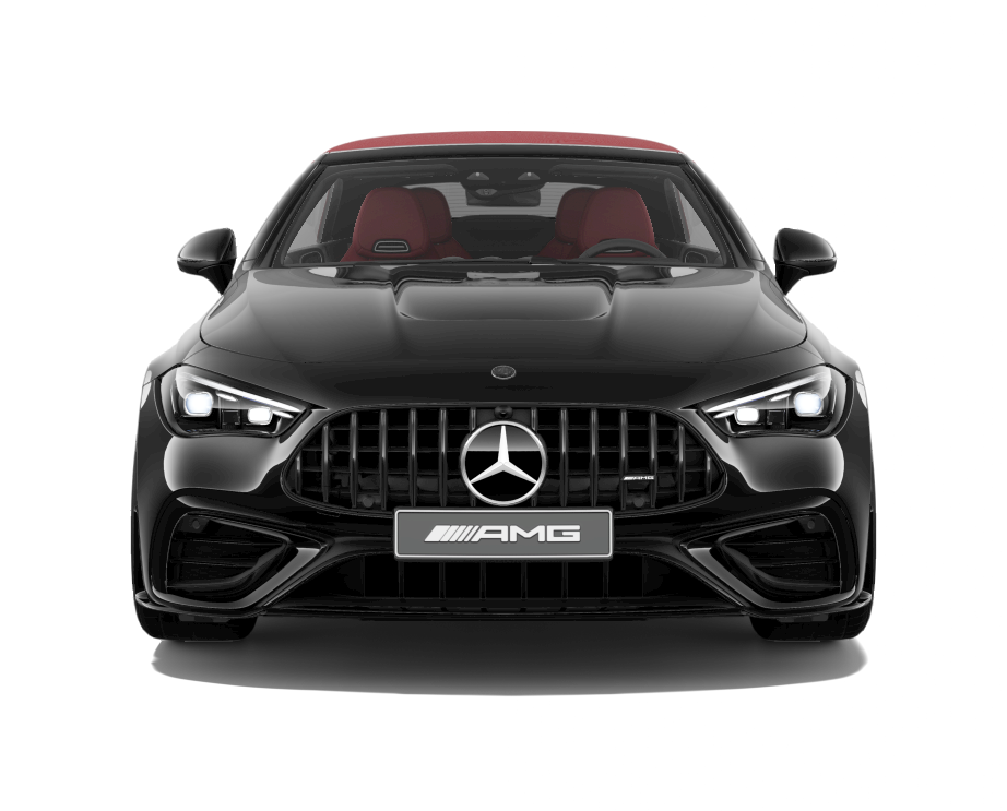 Mercedes-AMG CLE 53 4MATIC+ kabriolet