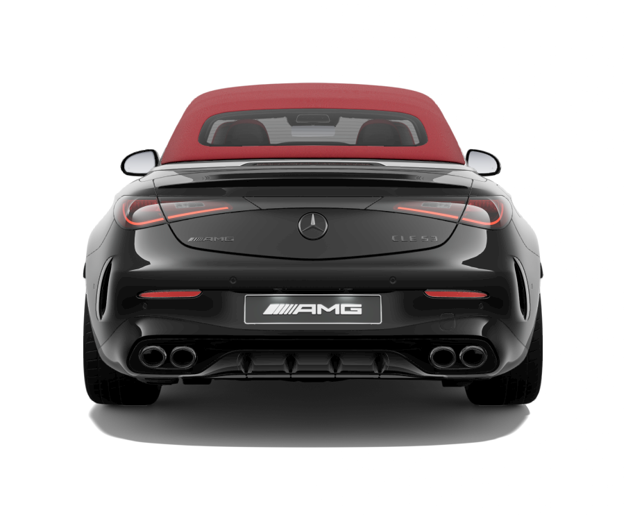 Mercedes-AMG CLE 53 4MATIC+ kabriolet