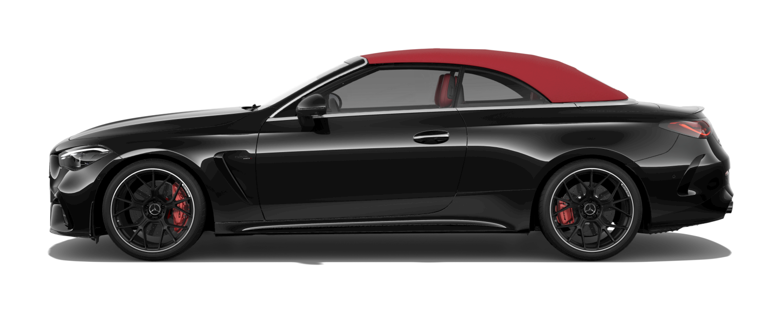 Mercedes-AMG CLE 53 4MATIC+ kabriolet