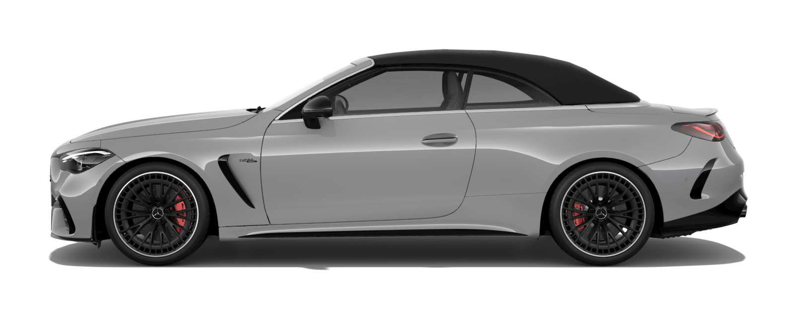 Mercedes-AMG CLE 53 4MATIC+ kabriolet