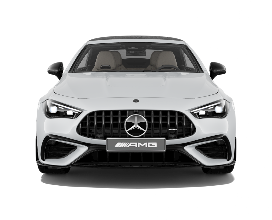 Mercedes-AMG CLE 53 4MATIC+ kabriolet