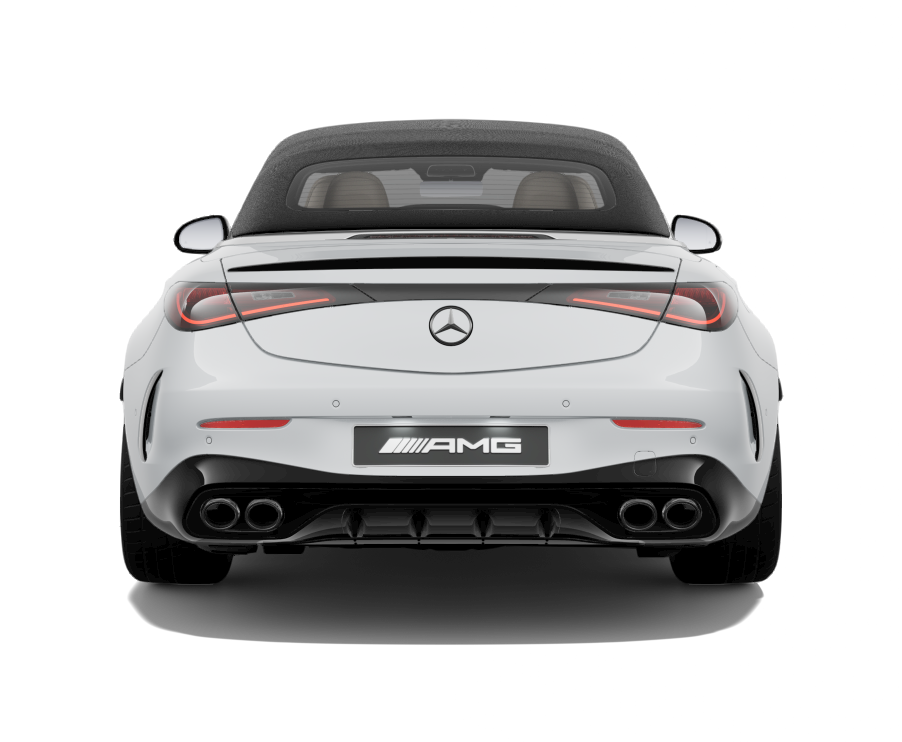 Mercedes-AMG CLE 53 4MATIC+ kabriolet