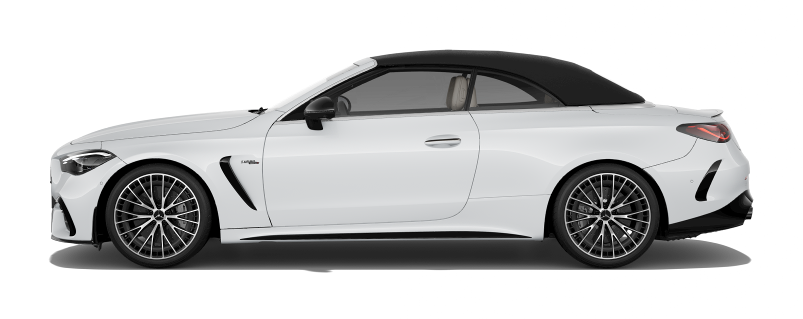 Mercedes-AMG CLE 53 4MATIC+ kabriolet