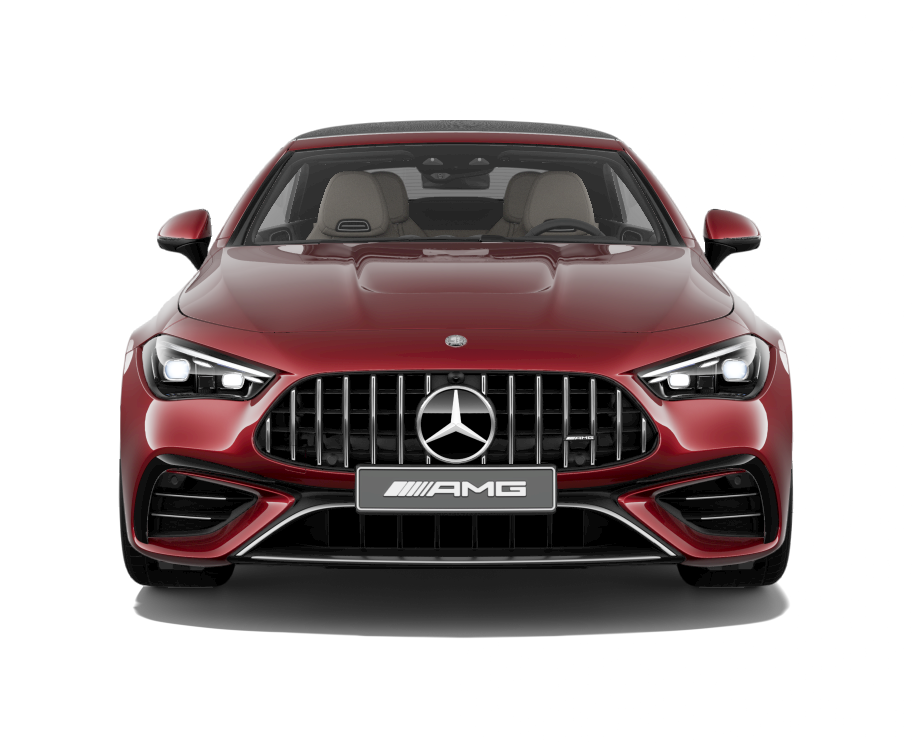 Mercedes-AMG CLE 53 4MATIC+ kabriolet