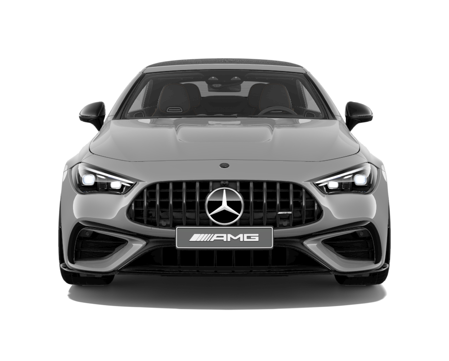 Mercedes-AMG CLE 53 4MATIC+ kabriolet
