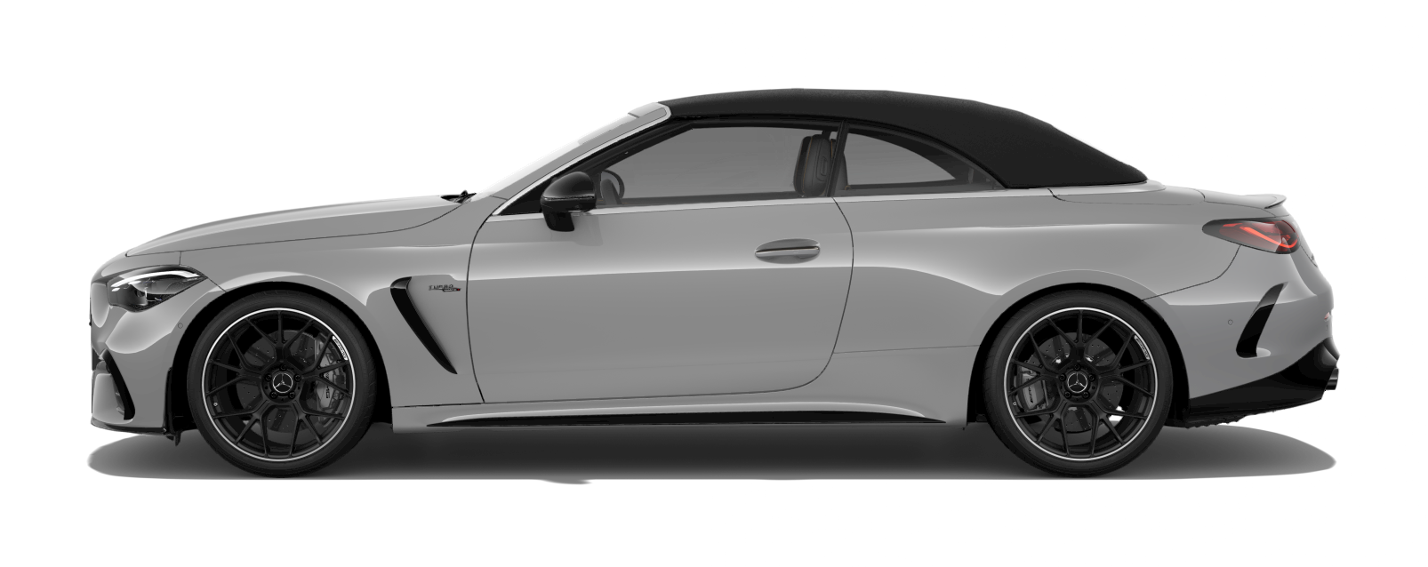 Mercedes-AMG CLE 53 4MATIC+ kabriolet