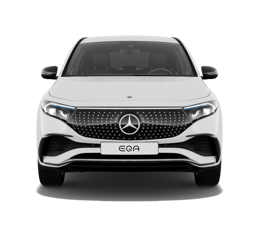 EQA 250+