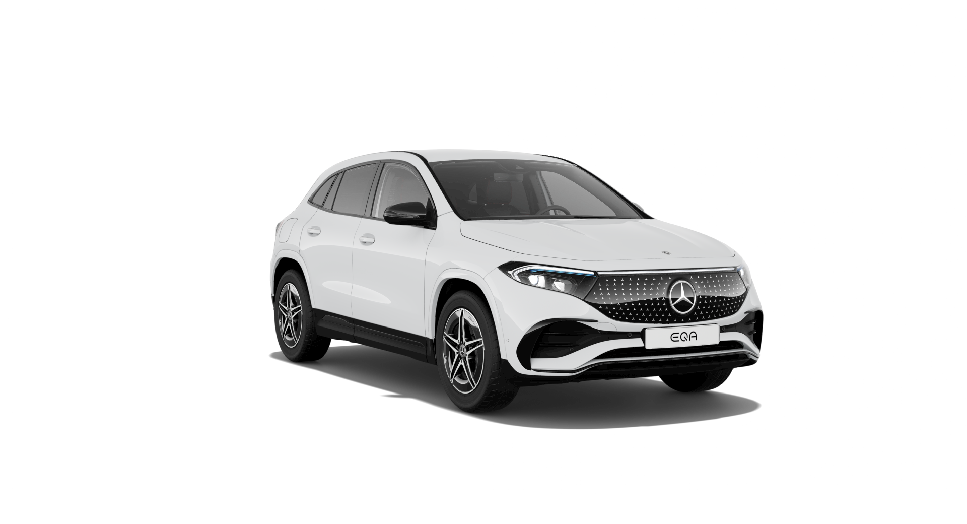 EQA 250+