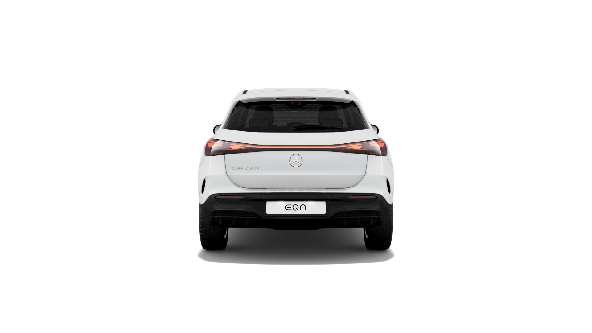 EQA 250+