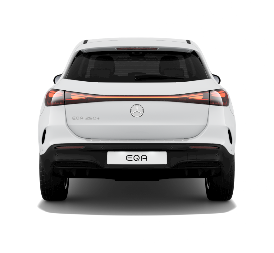 EQA 250+