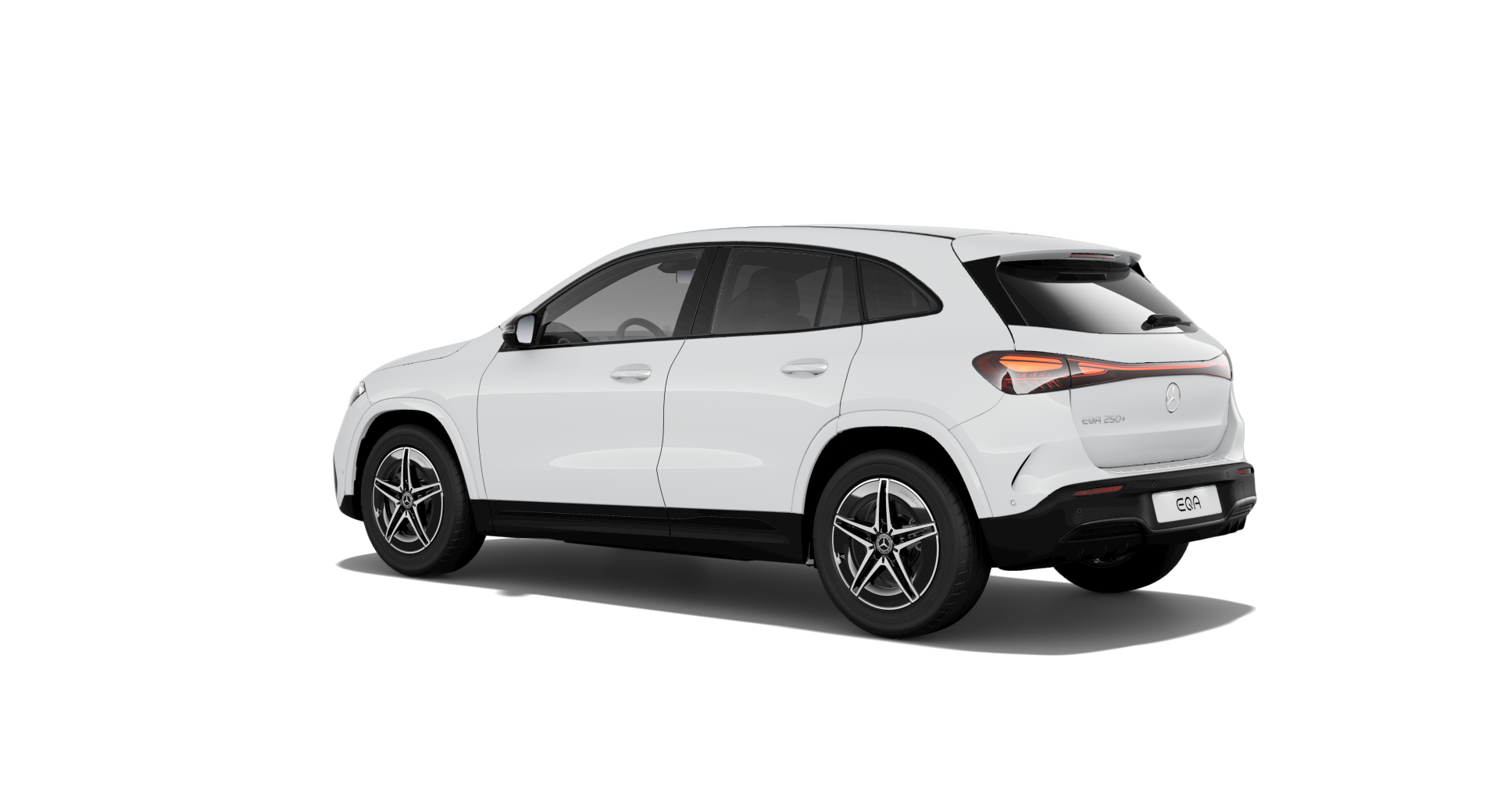 EQA 250+