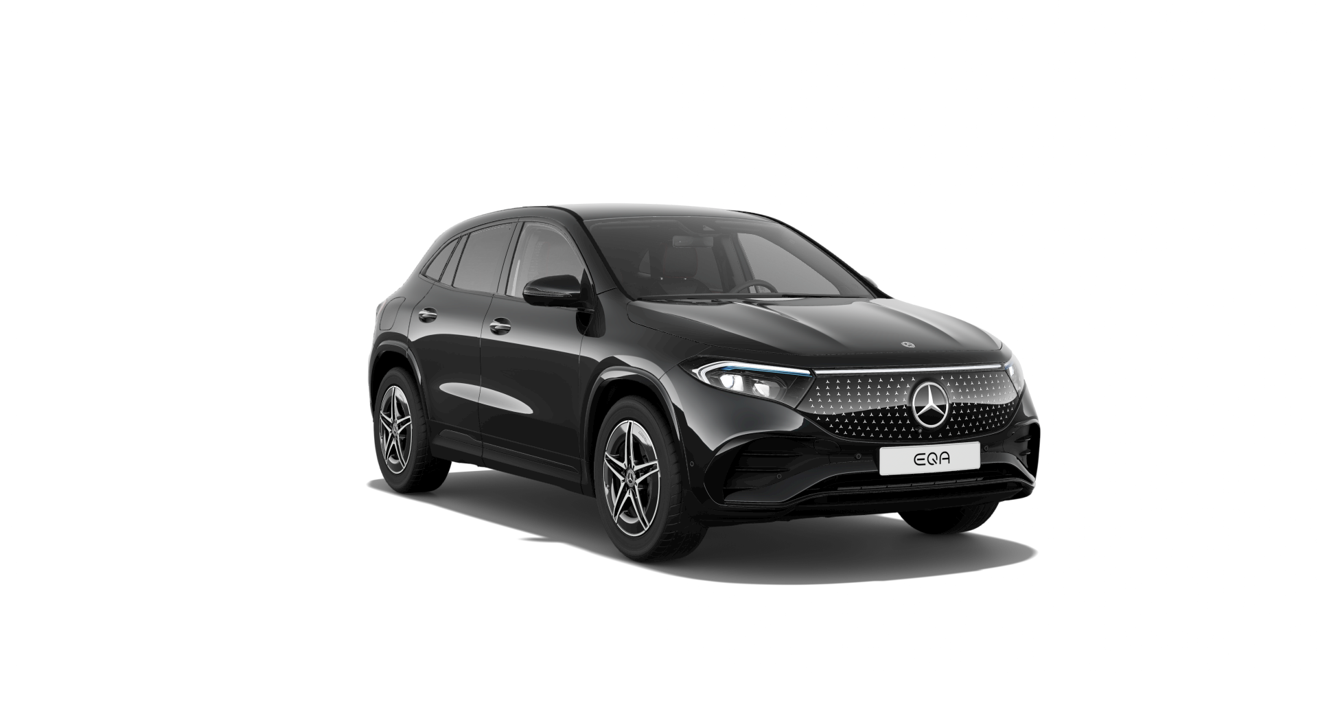EQA 250+