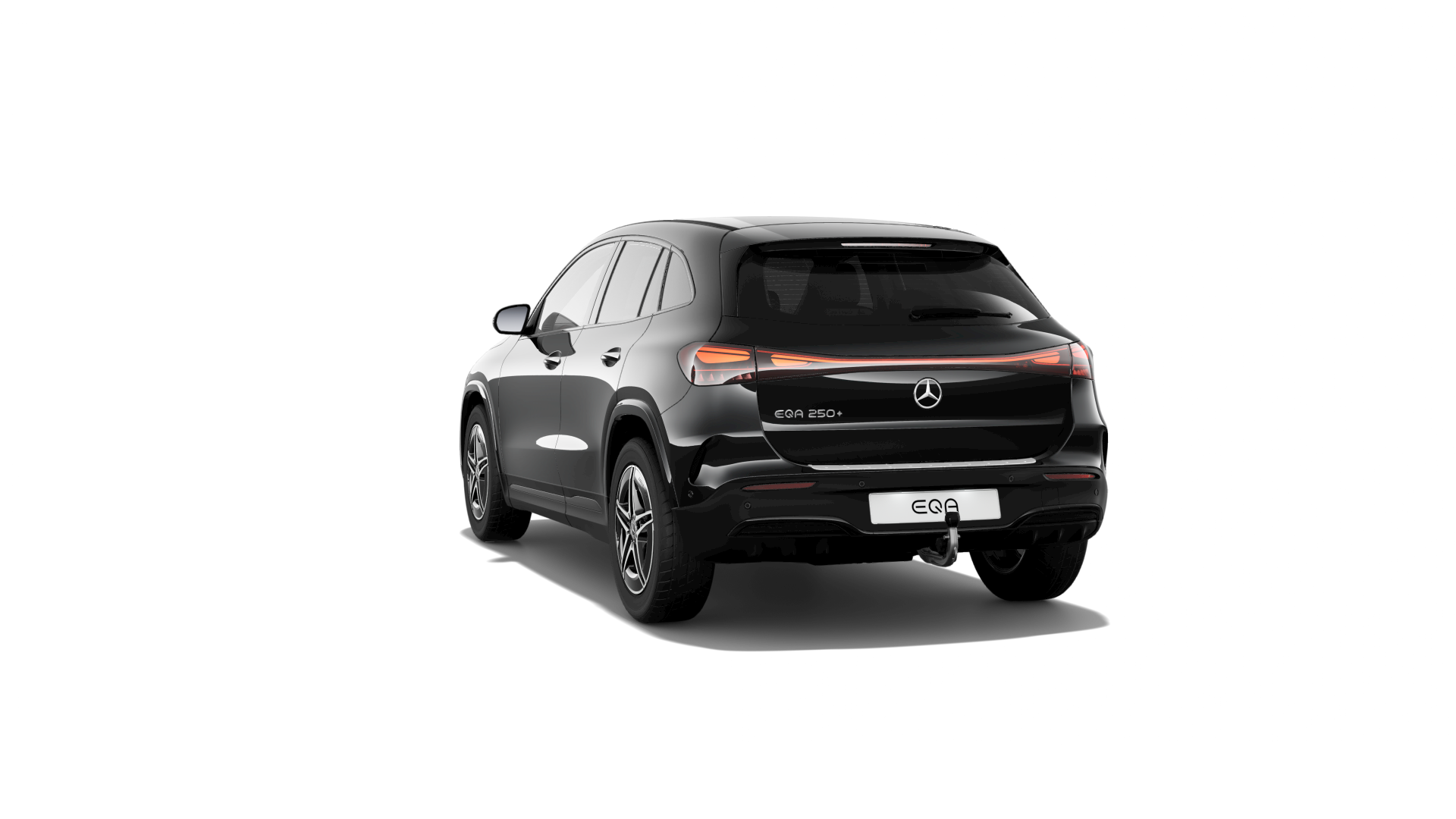 EQA 250+