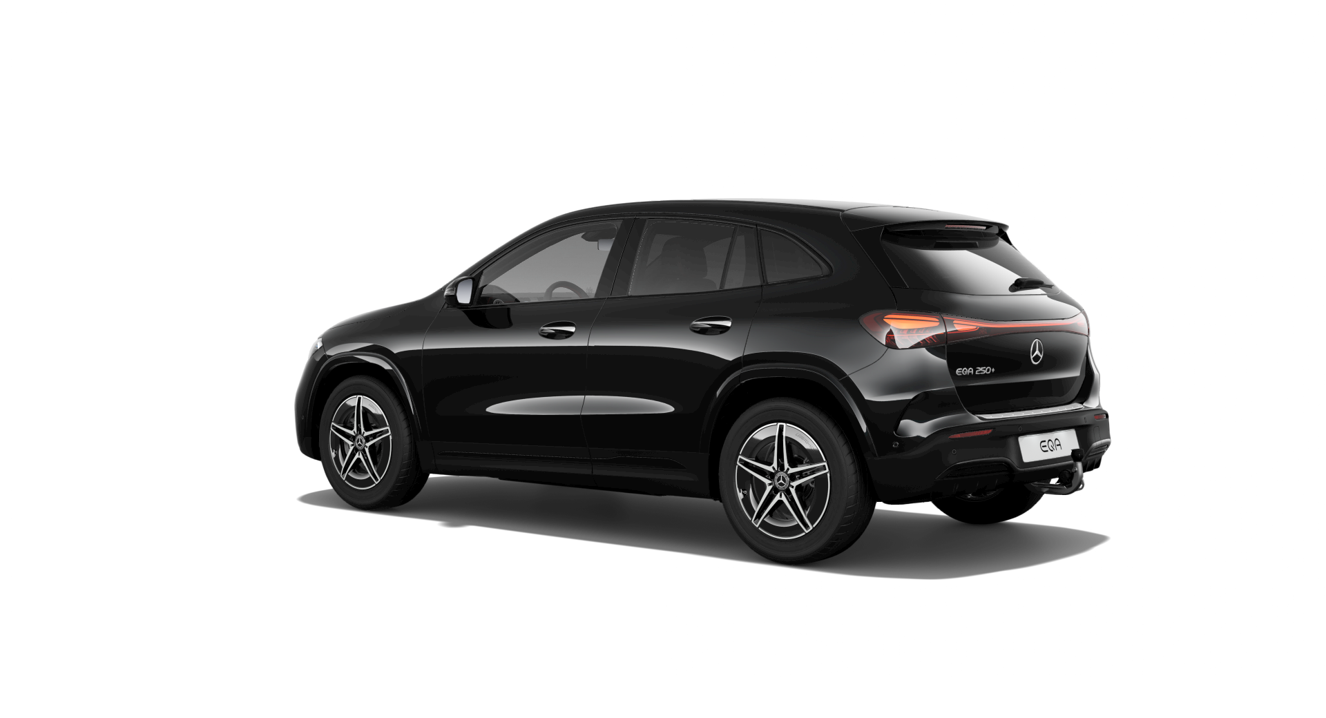 EQA 250+