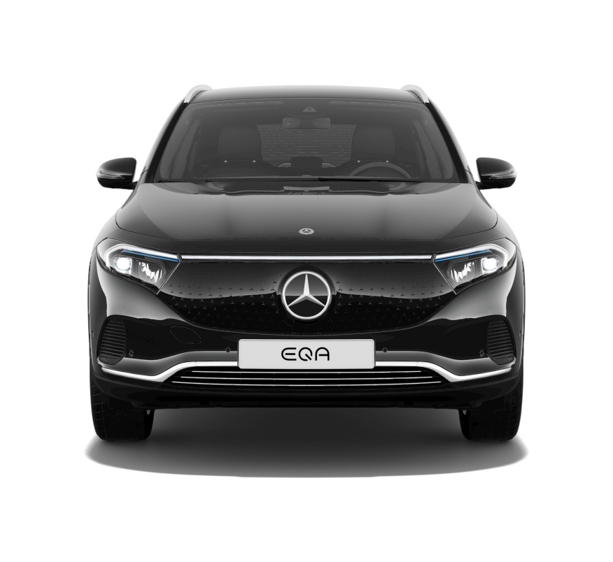 EQA 250+