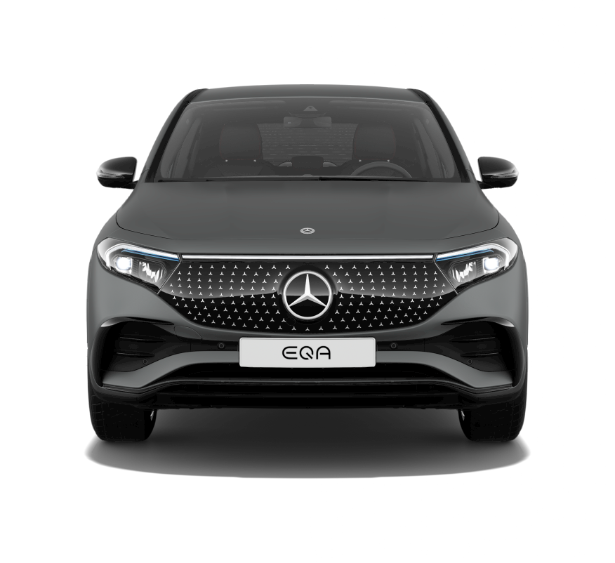 EQA 300 4MATIC