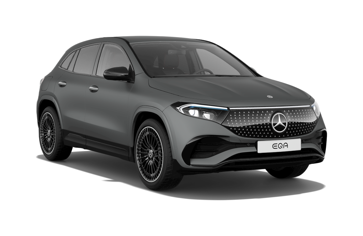 EQA 300 4MATIC