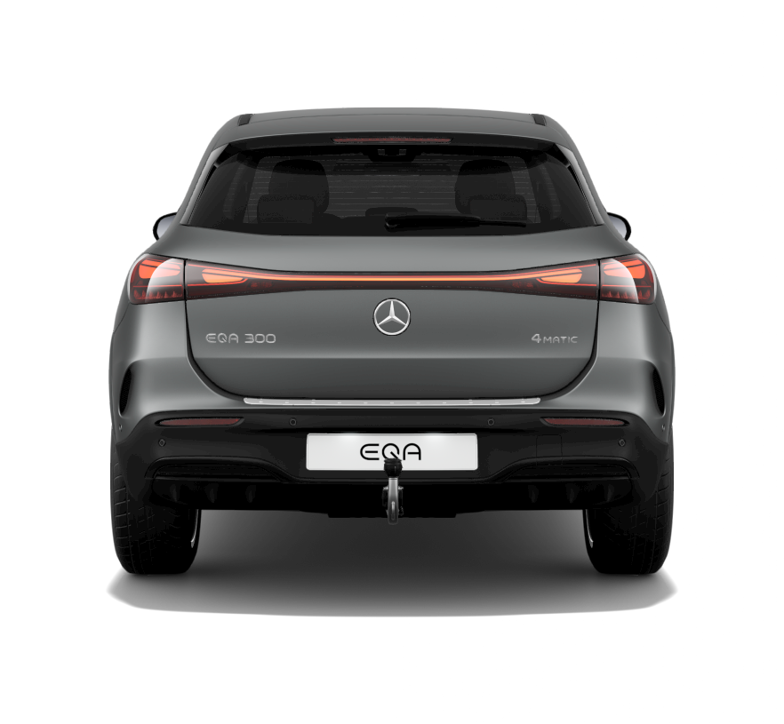 EQA 300 4MATIC