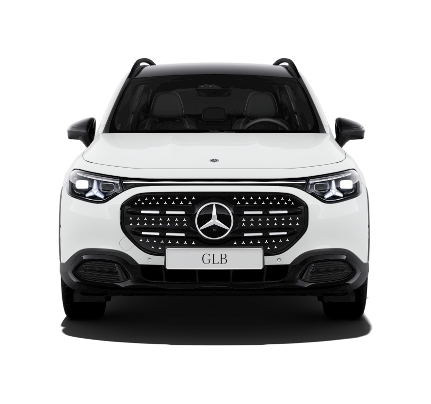 GLB 250+ s technologií EQ