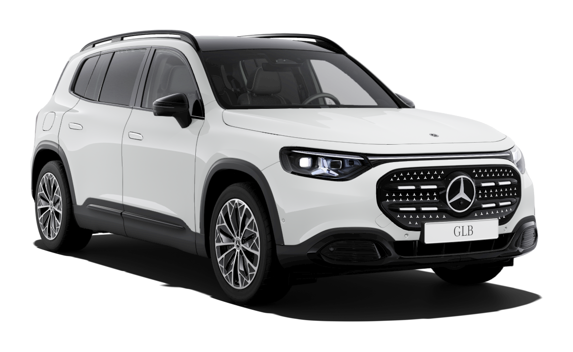 GLB 250+ s technologií EQ