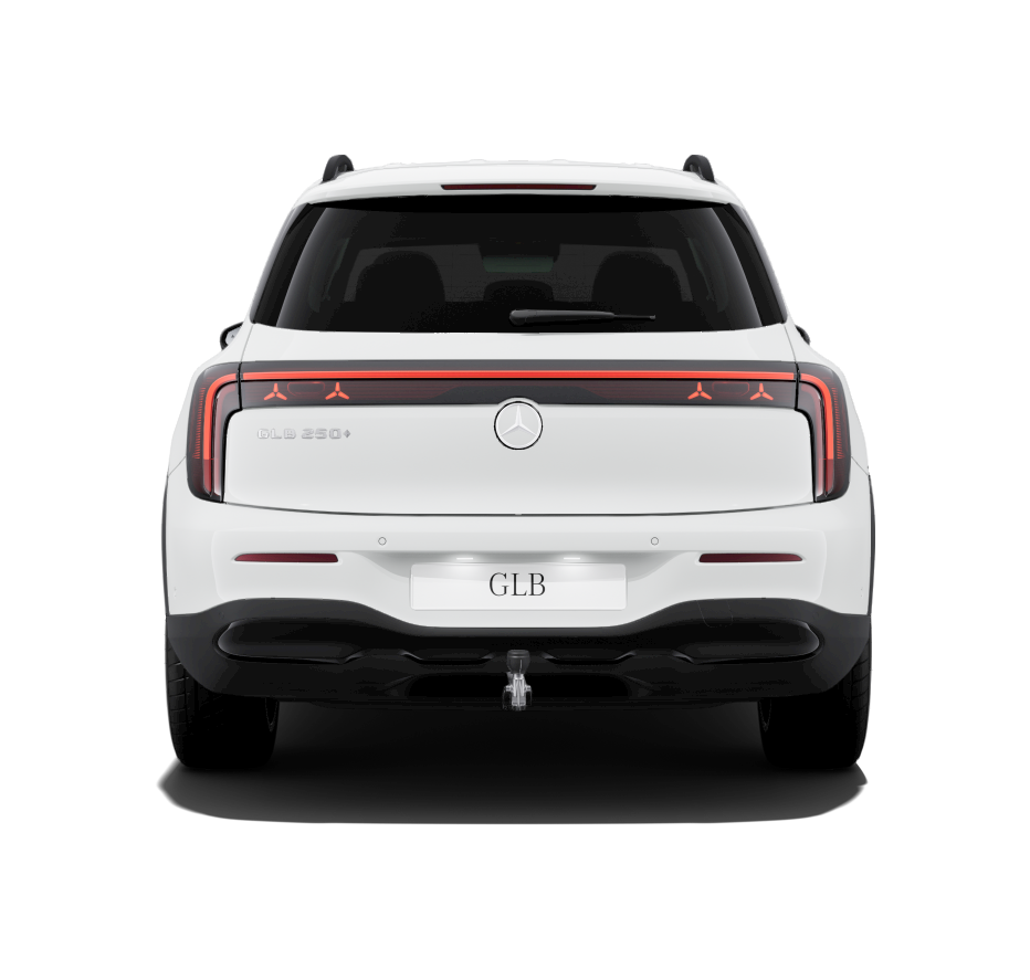 GLB 250+ s technologií EQ